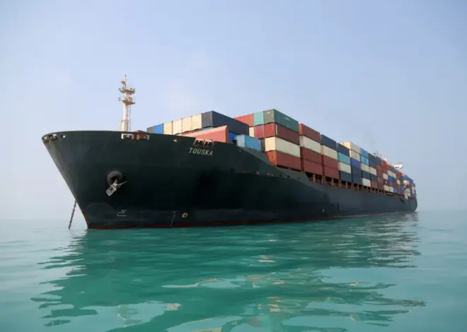 Iran says Oman to host regional meeting on Hormuz shipping on Monday – Middle East Monitor
