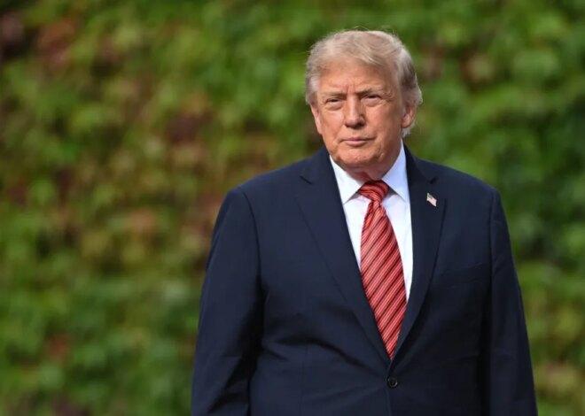 Trump says Iran wants deal with US ‘quickly and badly’ – Middle East Monitor