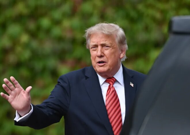 Trump says he is ‘open’ to engaging with Iran – Middle East Monitor