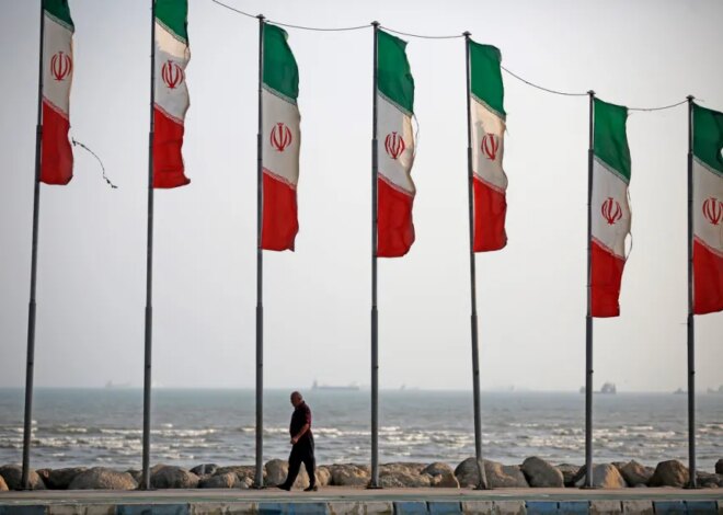 Iran says Strait of Hormuz to remain closed until US fulfills commitments – Middle East Monitor