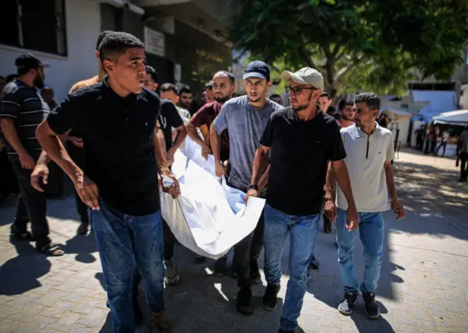 Israel kills 2 in Gaza, raising death toll from genocide to 73,786: Health Ministry – Middle East Monitor