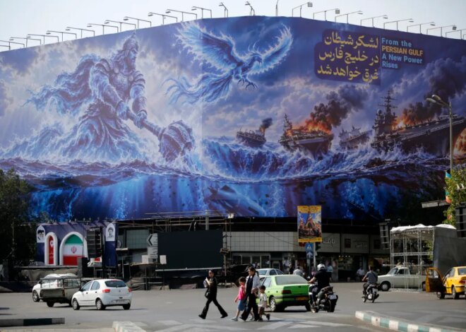 Iran threatens US with new weapons, new targets If US attacks – Middle East Monitor