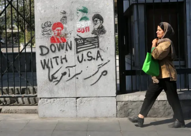 The Iran War and representation beyond election day – Middle East Monitor