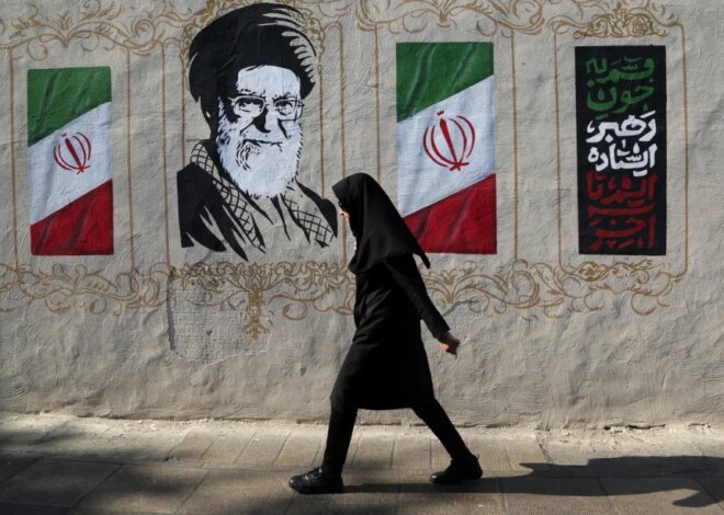 Iran orders Swedish diplomat to leave within 48 hours in tit-for-tat move – Middle East Monitor