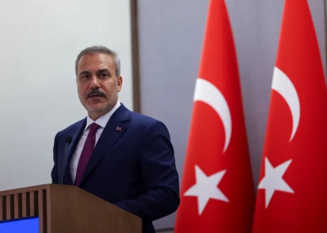Turkey accuses Greece of militarising demilitarised Aegean islands – Middle East Monitor