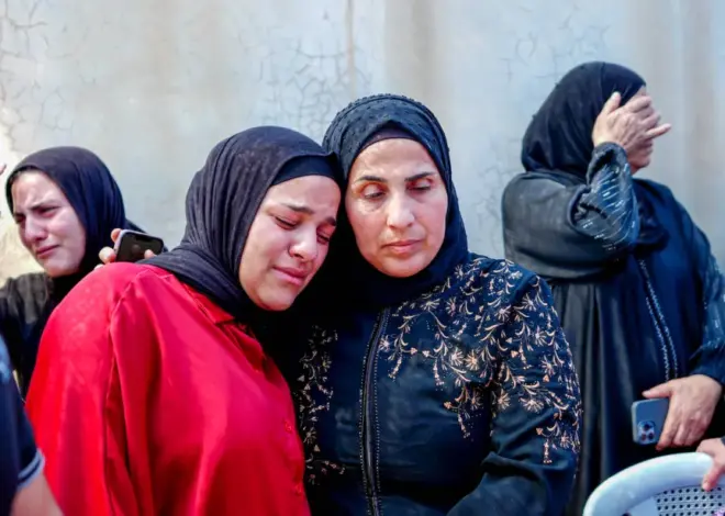 UN says West Bank women face heightened risks amid violence, restrictions – Middle East Monitor