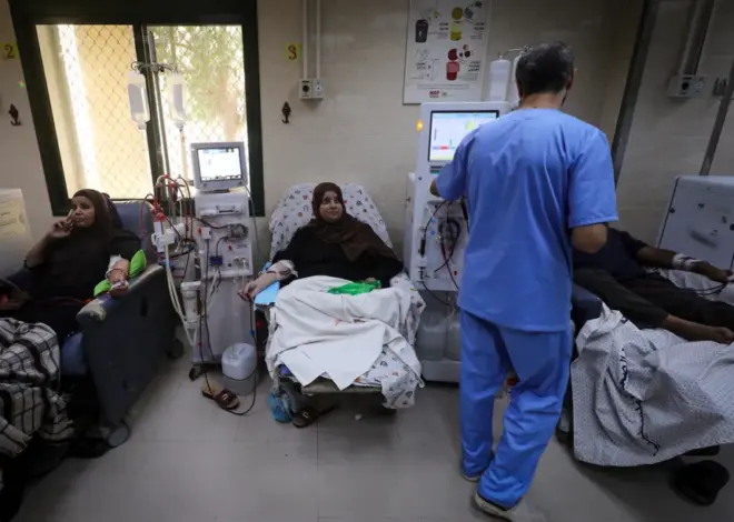 70% of hospital generators in Gaza out of service: Health Ministry – Middle East Monitor