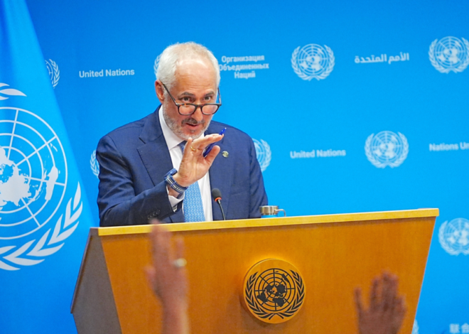 UN condemns continued Houthi attacks on Saudi Arabia, urges restraint – Middle East Monitor