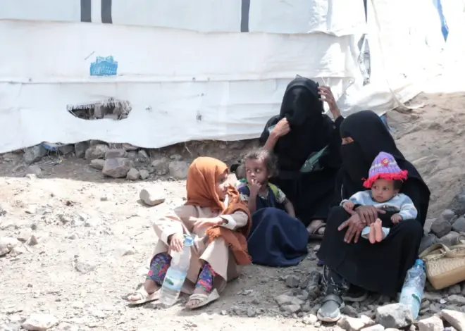 WHO warns health system in Yemen nearing ‘breaking point’ as casualties, displacement rise – Middle East Monitor
