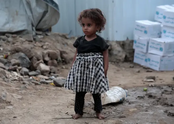 Nearly 147,000 Yemenis displaced in September amid escalating fighting, government says – Middle East Monitor