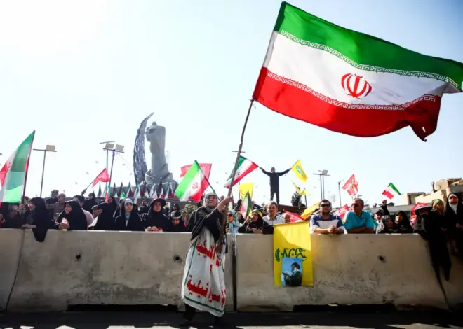 From Najaf to Hormuz: The Forty-Seven-Year Road That Brought Iran’s Revolution to the Gulf’s Doorstep – Middle East Monitor
