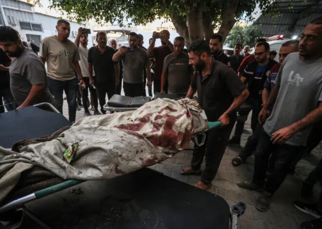 Israeli fire kills 3 more Palestinians in latest Gaza ceasefire violations – Middle East Monitor