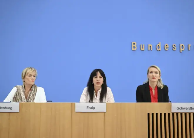 The Left’s Elif Eralp urges Germans to consider ‘Palestinian perspectives’ on conflict with Israel – Middle East Monitor