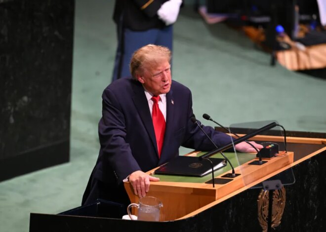 Trump doubts Iran deal, plans renewed strikes after midterms: WSJ – Middle East Monitor