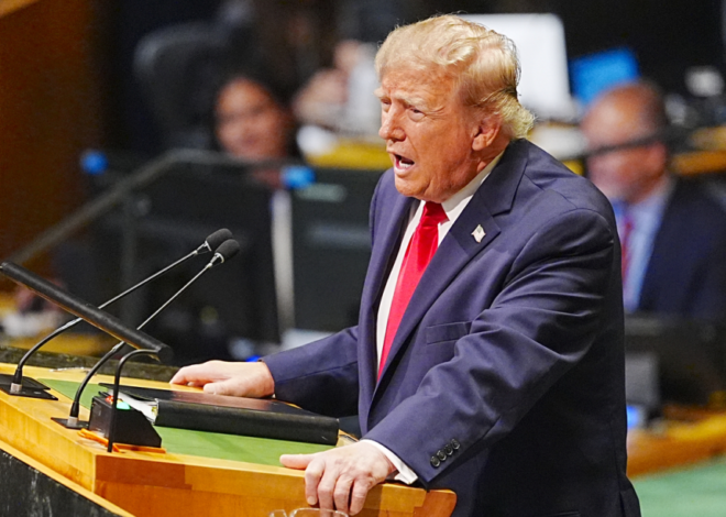 Trump says he expects Iran deal after US midterm elections – Middle East Monitor