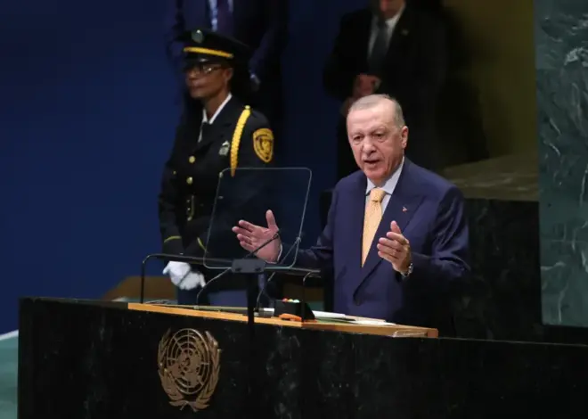 Turkish president calls on UN member state to pressure Israel for Gaza reconstruction – Middle East Monitor