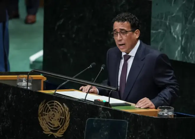 Libya seeks balanced partnerships, rejects foreign dependency: Al-Menfi – Middle East Monitor