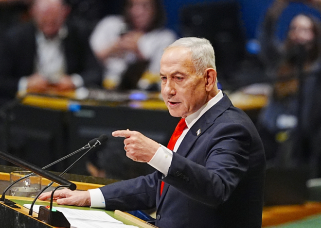 Netanyahu failed to relay UAE warning of possible Hamas attack to security chiefs: NYT – Middle East Monitor