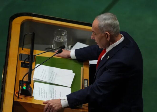 Netanyahu orders legal case against Erdogan focusing on Kurds, Hamas – Middle East Monitor