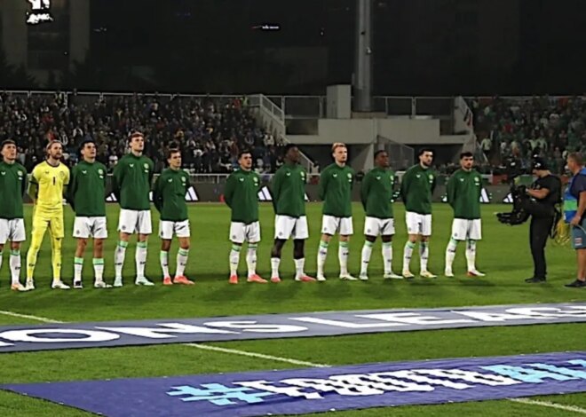 More Ireland players considering boycott of match with Israel – Middle East Monitor