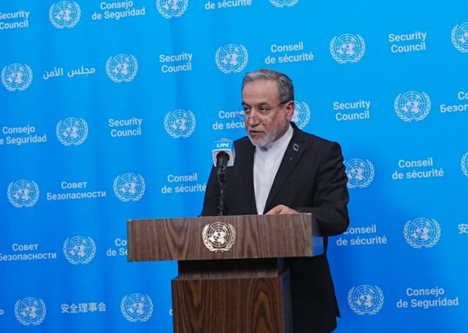 After UNGA: Can a broken memorandum be put back together? – Middle East Monitor