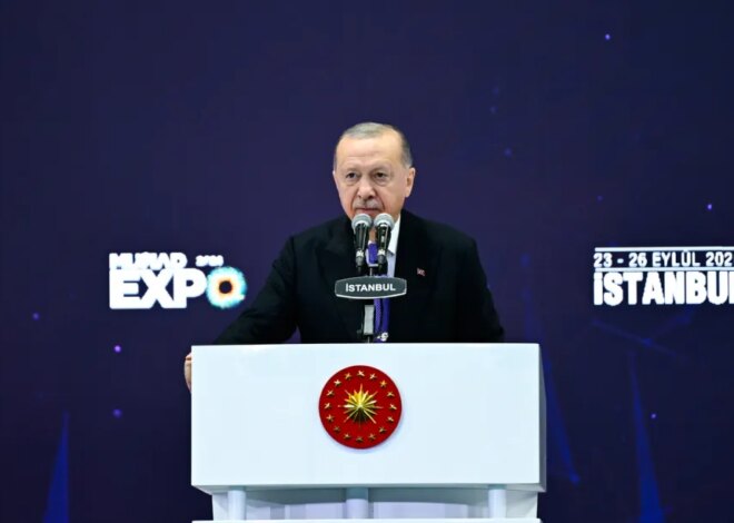 ‘War criminals’ belong in courtrooms, not at UN rostrum: Turkish president – Middle East Monitor
