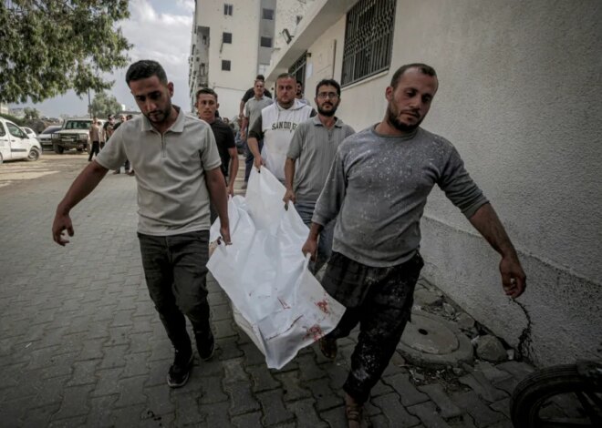 Israeli strike kills imam while preparing Quran education report in Gaza – Middle East Monitor