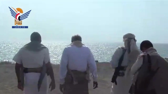 Report: Ansar Allah Tells EU It Won’t Target European Ships