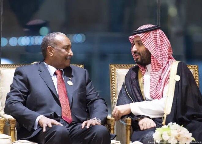 Saudi crown prince reaffirms support for Sudan’s stability in call with Burhan – Middle East Monitor
