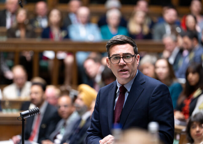 UK’s Burnham Considers Request from Saudi Arabia To Assist in Yemen War