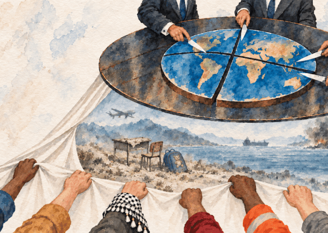 Against Kautsky’s Ultraimperialism: What Kind of Anti-Imperialist Movement Do We Need?