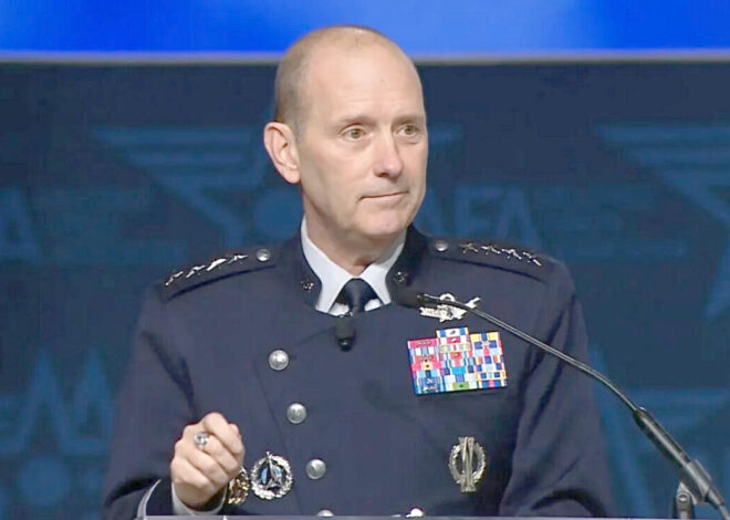 As Space Force Admits to Deploying Weapons in Orbit, US Contempt for Arms Control Continues