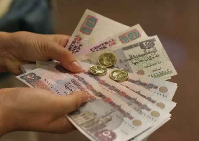 UAE, Egypt renew currency swap deal – Middle East Monitor