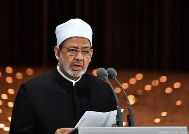 Al-Azhar condemns reported attempt to target Mecca – Middle East Monitor