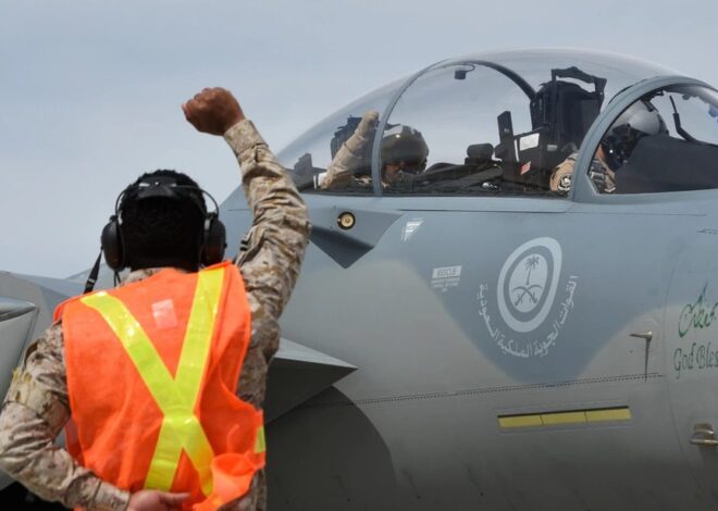 Two Children Reported Killed by US-Backed Saudi Airstrikes in Yemen