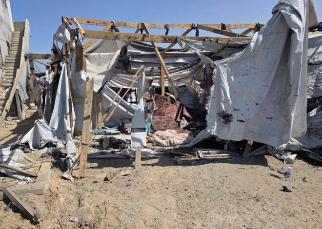 Israeli Attacks in Gaza Kill Two Palestinians, Injure More Than 20 as IDF Continues Constant Truce Violations