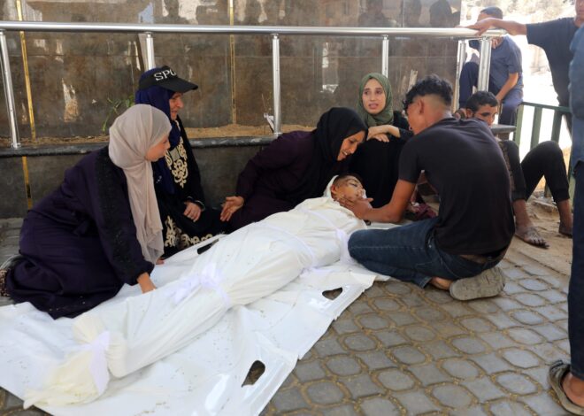 Israeli Attacks Kill at Least Two Palestinians in Gaza as IDF Continues Constant Ceasefire Violations