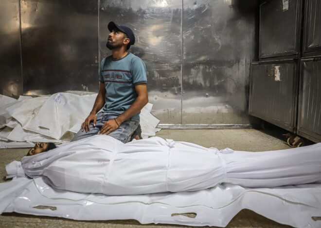 Israeli Attacks in Gaza Kill at Least Three Palestinians as the IDF Continues Constant Ceasefire Violations