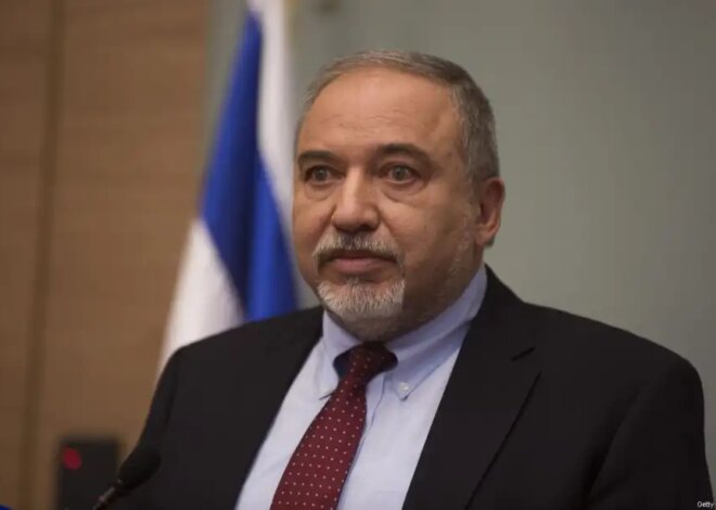 Israeli opposition party leader says state’s global standing at all-time low, warns of economic collapse – Middle East Monitor