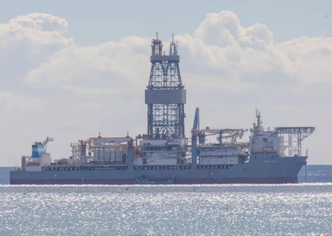 Cyprus’s energy paradox: Gas beneath the sea, isolation on the grid – Middle East Monitor