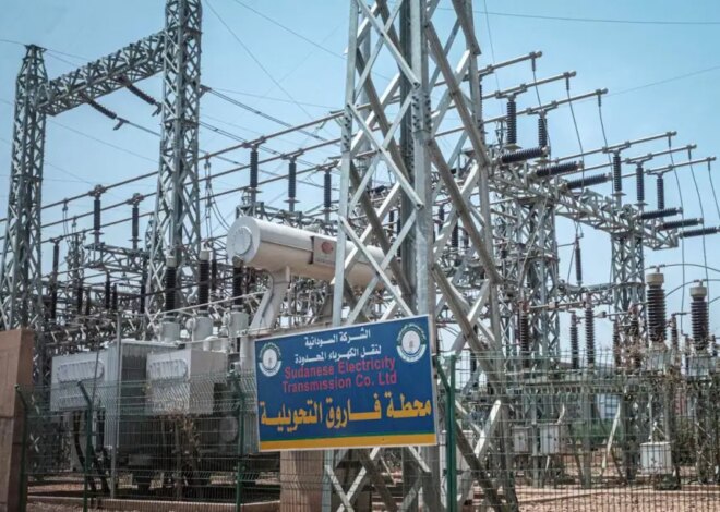 Sudan says electricity interconnection capacity with Egypt increased to 75 MW – Middle East Monitor
