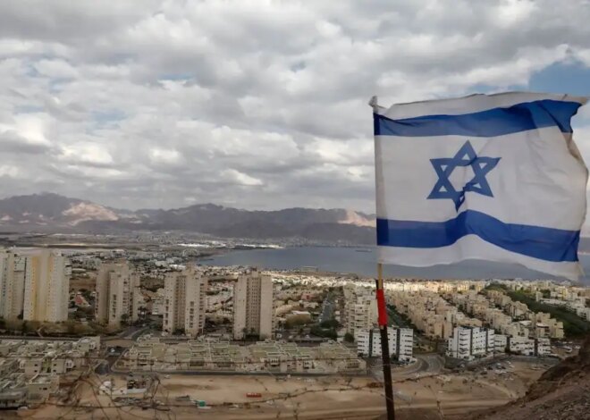 Israel to hold large-scale military drill near Jordan border – Middle East Monitor