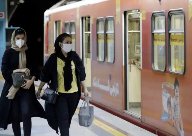 Tehran plans to equip metro stations as civilian air-raid shelters – Middle East Monitor