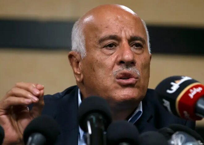 Rajoub Doubts Palestinian elections will be held in November, calls 2021 postponement ‘strategic error’ – Middle East Monitor