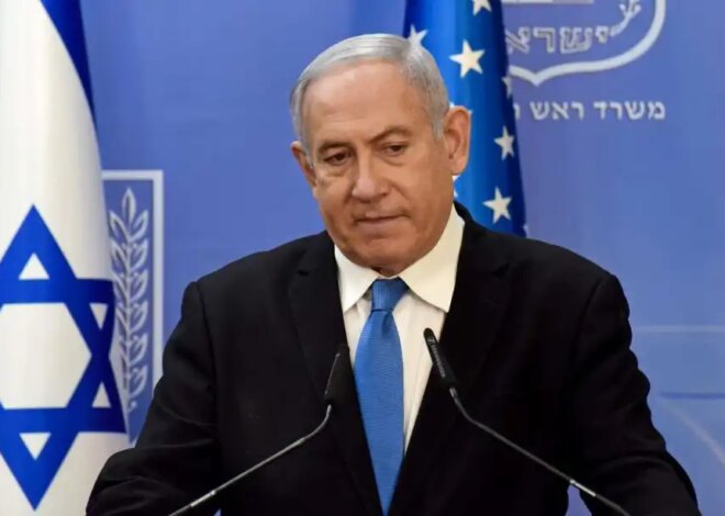 Netanyahu warned by UAE president before Oct. 7 events, failed to brief security chiefs: Haaretz – Middle East Monitor