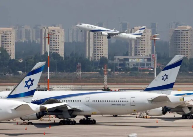 Shin Bet expected to extend restrictions on Israeli airlines flights to UAE – Middle East Monitor