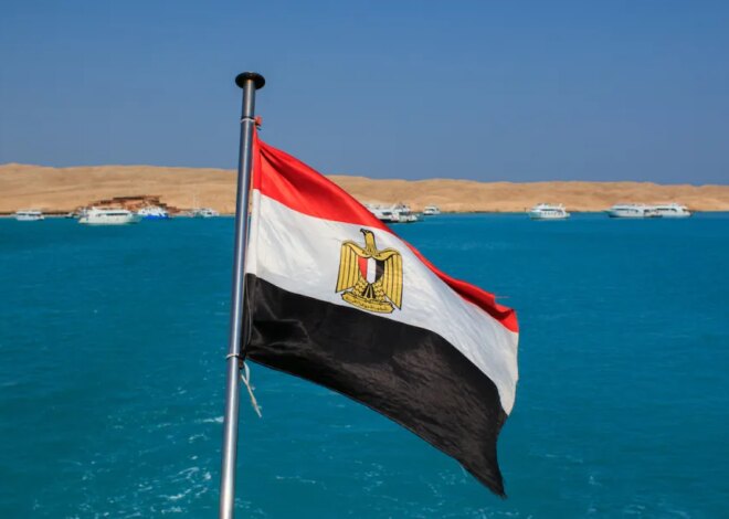 Egypt denies any role in Ethiopian conflict – Middle East Monitor