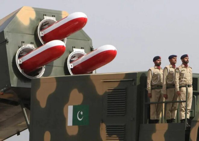 Pakistan launches annual military drills with Russia, Oman – Middle East Monitor