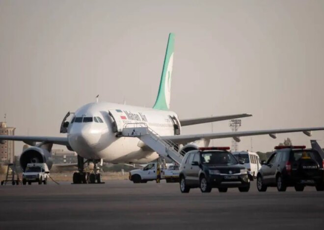 Iran denies plans for military retaliation over aviation restrictions – Middle East Monitor
