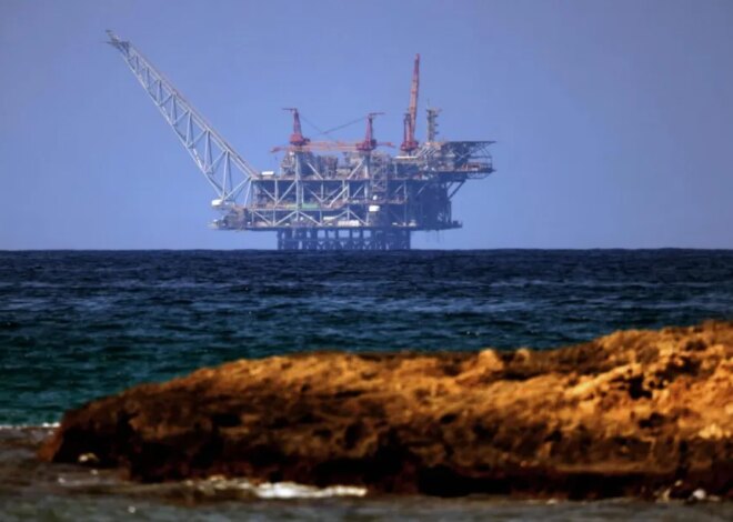Israel’s energy paradox: Regional influence, strategic vulnerability – Middle East Monitor